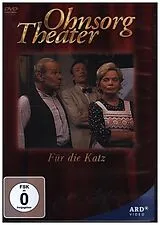 Ohnsorg Theater - Für die Katz DVD