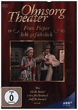 Ohnsorg Theater - Frau Pieper lebt gefährlich DVD
