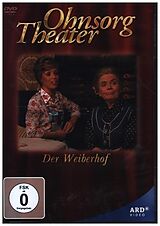 Ohnsorg Theater - Der Weiberhof DVD