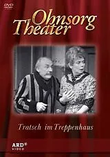 Tratsch im Treppenhaus DVD