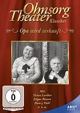 Opa wird verkauft DVD