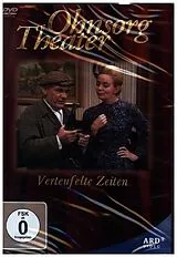 Ohnsorg Theater - Verteufelte Zeiten DVD