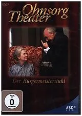 Ohnsorg Theater - Der Bürgermeisterstuhl DVD