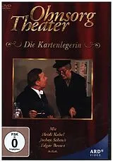 Ohnsorg Theater - Die Kartenlegerin DVD