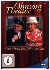 Mein Mann der fährt zur See DVD
