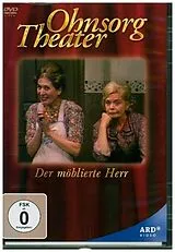 Der möblierte Herr DVD