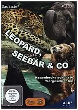 Leopard, Seebär & Co. DVD