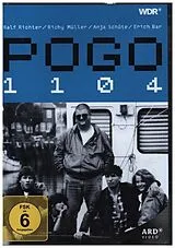 Pogo 1104 DVD