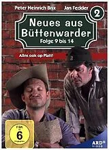 Neues Aus Büttenwarder DVD