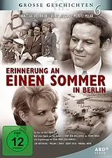 Erinnerung an einen Sommer in Berlin DVD