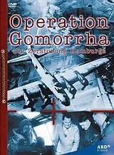 Operation Gomorrha-Zerstörung der Hamburger Staats DVD