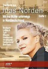 Inas Norden - Best of - Staffel 2 DVD