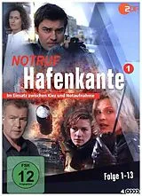 Notruf Hafenkante DVD