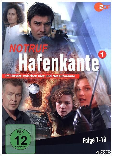 Notruf Hafenkante