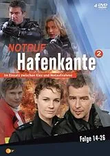 Notruf Hafenkante DVD