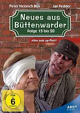 Neues Aus Büttenwarder DVD