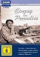 Einzug ins Paradies DVD
