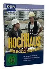 Hochhausgeschichten DVD