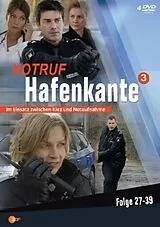 Notruf Hafenkante DVD