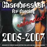 Klaus Hallen Tanzorchester & A CD Chartbreaker For Dancing Reloaded 2005-200