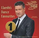 Various CD Llambi's Dance Favourites