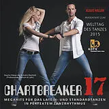 Klaus Hallen Tanzorchester CD Chartbreaker For Dancing 17