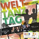 V./Douglas,P./Klaus Hall Vegas CD Welttanztag 2015