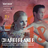 Klaus Hallen Tanzorchester CD Chartbreaker For Dancing 18