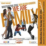 Klaus Hallen Tanzorchester CD Welttanztag 2016