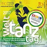 The Heath Twin Orchestra CD Welttanztag 2018