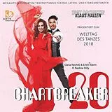 Klaus Hallen Tanzorchester CD Chartbreaker For Dancing 20