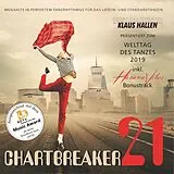 Klaus Hallen Tanzorchester CD Chartbreaker For Dancing Vol.21