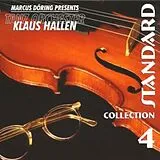 Klaus Hallen & Tanzorchester CD Standard Collection 4
