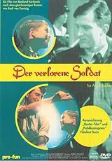 Der verlorene Soldat DVD