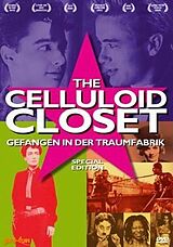 The Celluloid Closet - Gefangen in der Traumfabrik DVD