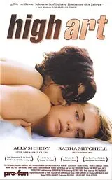 High Art DVD