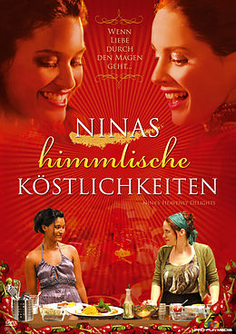 Nina himmlische Köstlichkeiten DVD