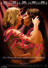 Girl Play DVD