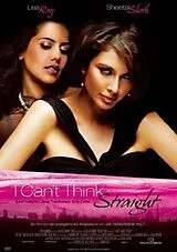 I Cant Think Straight DVD