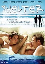 Shelter DVD