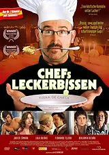 Chefs Leckerbissen DVD