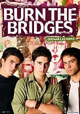Burn the Bridges DVD