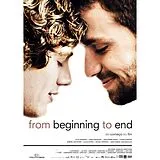 From Beginning To End DVD