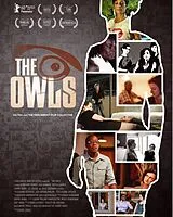 The Owls DVD