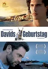 Davids Geburtstag DVD