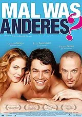 Mal was anderes? DVD