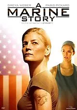 A Marine Story DVD