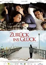 Zurück ins Glück DVD