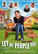 Let My People Go! DVD