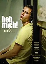 Lieb Mich!-Gay Shorts Vol.3 DVD